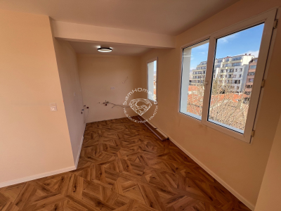 Двустаен апартамент за продажба Варна Колхозен Пазар