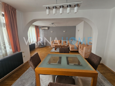 Четиристаен апартамент дава под наем Варна Спортна Зала - Photo 2