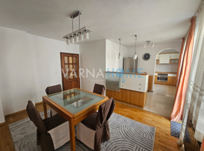 Четиристаен апартамент дава под наем Варна Спортна Зала - Photo 3