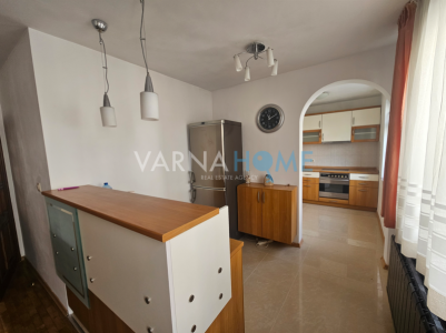 Четиристаен апартамент дава под наем Варна Спортна Зала - Photo 4