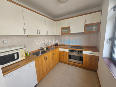 Четиристаен апартамент дава под наем Варна Спортна Зала - Photo 5