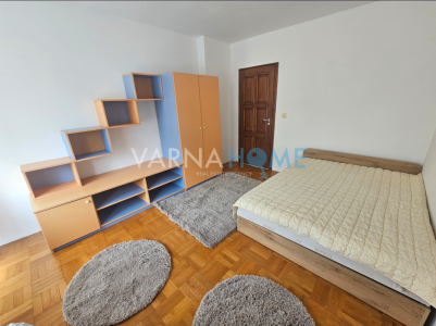 Четиристаен апартамент дава под наем Варна Спортна Зала - Photo 6