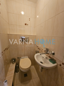 Четиристаен апартамент дава под наем Варна Спортна Зала - Photo 11