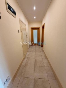 Тристаен апартамент дава под наем Варна ВИНС - Photo 8