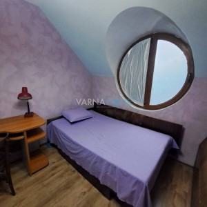 Двустаен апартамент дава под наем Варна Колхозен Пазар - Photo 2