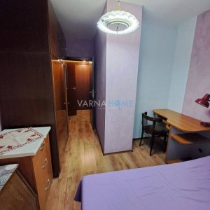 Двустаен апартамент дава под наем Варна Колхозен Пазар - Photo 3