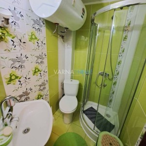 Двустаен апартамент дава под наем Варна Колхозен Пазар - Photo 4