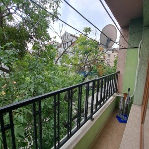 Двустаен апартамент дава под наем Варна Колхозен Пазар - Photo 5