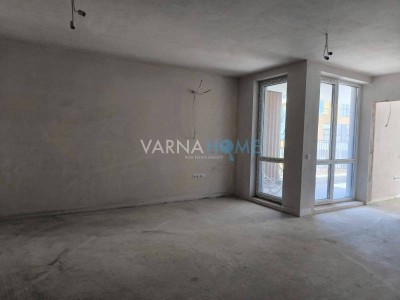 Двустаен апартамент за продажба Варна Изгрев - Photo 8