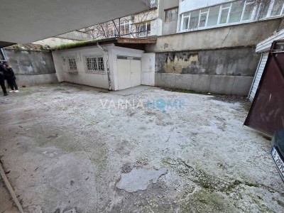 Гараж за продажба Варна Лк Тракия