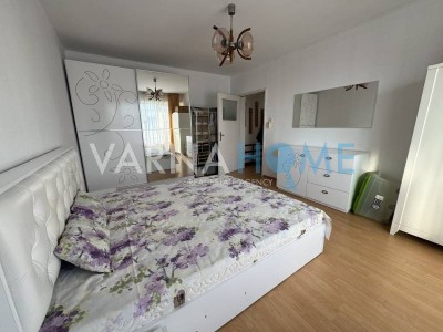 Двустаен апартамент дава под наем Варна Възраждане 3 - Photo 3