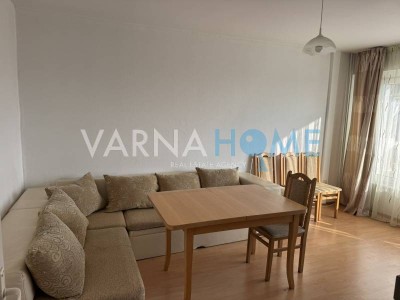 Двустаен апартамент дава под наем Варна Възраждане 3 - Photo 5