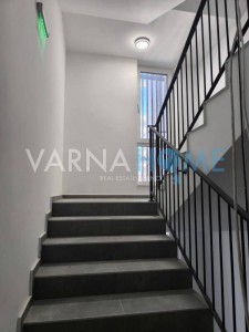 Двустаен апартамент за продажба Варна Изгрев