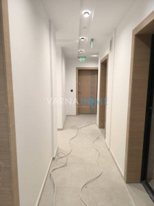 Двустаен апартамент за продажба Варна Изгрев - Photo 2