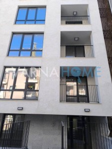 Двустаен апартамент за продажба Варна Изгрев - Photo 8