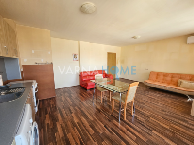 Тристаен апартамент за продажба Варна м-т Св. Никола - Photo 3