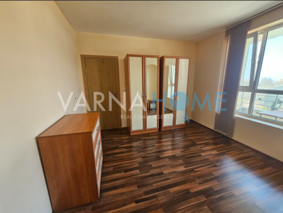 Тристаен апартамент за продажба Варна м-т Св. Никола - Photo 4