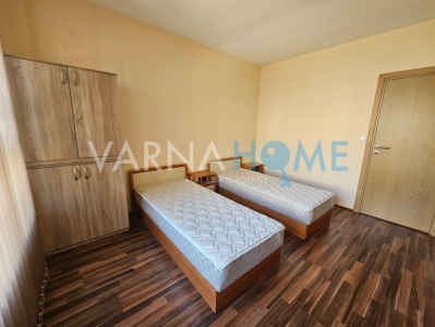 Тристаен апартамент за продажба Варна м-т Св. Никола - Photo 5