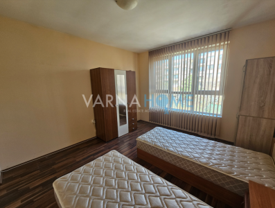 Тристаен апартамент за продажба Варна м-т Св. Никола - Photo 6