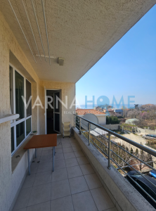 Тристаен апартамент за продажба Варна м-т Св. Никола - Photo 8