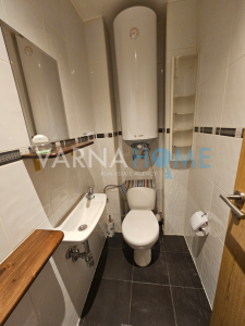 Тристаен апартамент за продажба Варна м-т Св. Никола - Photo 9