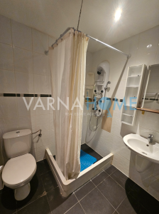 Тристаен апартамент за продажба Варна м-т Св. Никола - Photo 10