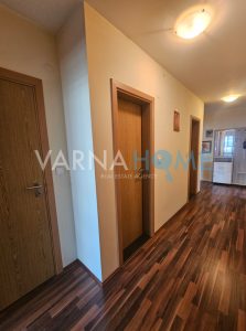 Тристаен апартамент за продажба Варна м-т Св. Никола - Photo 11