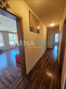 Тристаен апартамент за продажба Варна м-т Св. Никола - Photo 12