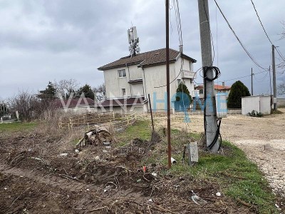 Земя за продажба Варна м-т Св. Никола