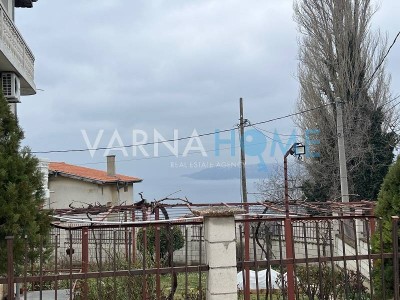 Земя за продажба Варна м-т Св. Никола