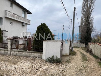 Земя за продажба Варна м-т Св. Никола