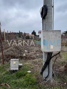 Земя за продажба Варна м-т Св. Никола - Photo 5