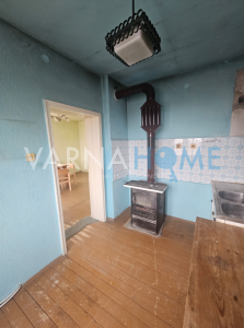 Üç Artı Bir Daire satılık Varna Galata - Photo 3