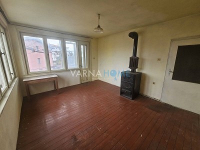 Üç Artı Bir Daire satılık Varna Galata - Photo 6