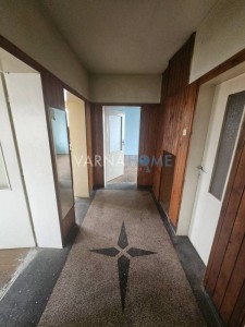 Üç Artı Bir Daire satılık Varna Galata - Photo 7