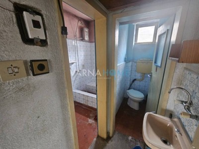 Тристаен апартамент за продажба Варна Галата