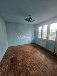 Тристаен апартамент за продажба Варна Галата