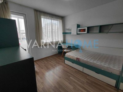 Üç Artı Bir Daire kiralık Varna Zk Trakiya - Photo 3