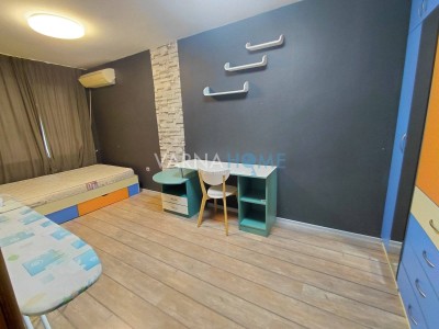 Üç Artı Bir Daire kiralık Varna Zk Trakiya - Photo 4