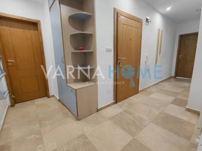 Üç Artı Bir Daire kiralık Varna Zk Trakiya - Photo 5