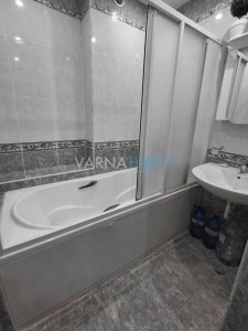 Üç Artı Bir Daire kiralık Varna Zk Trakiya - Photo 6