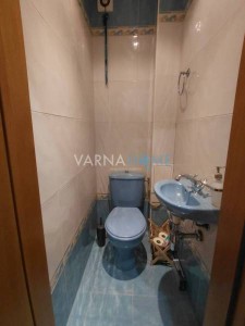 Тристаен апартамент дава под наем Варна Зк Тракия