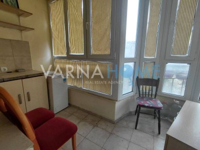 Üç Artı Bir Daire kiralık Varna Zk Trakiya - Photo 9