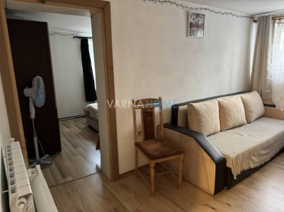 Тристаен апартамент за продажба Варна Цветен - Photo 4