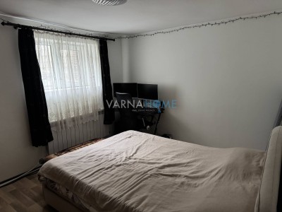 Тристаен апартамент за продажба Варна Цветен - Photo 6