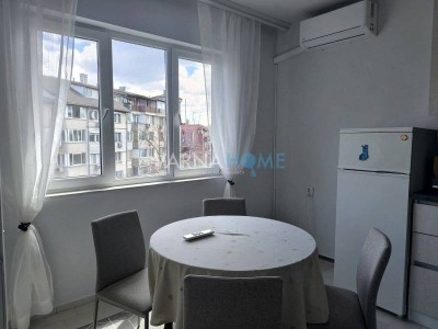 Three Room Apartment for rent Varna Chataldzha - Photo 2