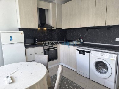 Three Room Apartment for rent Varna Chataldzha - Photo 3