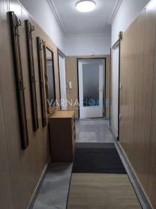 Three Room Apartment for rent Varna Chataldzha - Photo 8