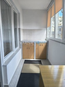 Three Room Apartment for rent Varna Chataldzha - Photo 10
