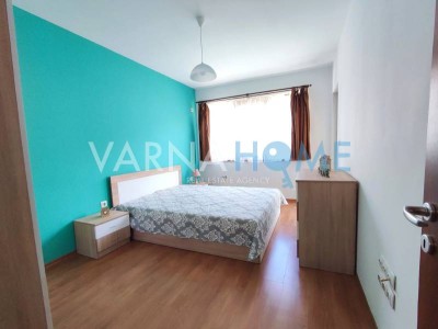 Двустаен апартамент дава под наем Варна Хеи - Photo 3